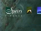 Speirs Finance brand and logo