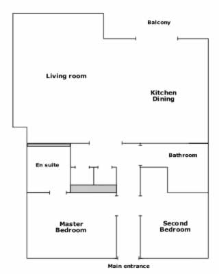 Our house plans