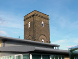 The towerhouse